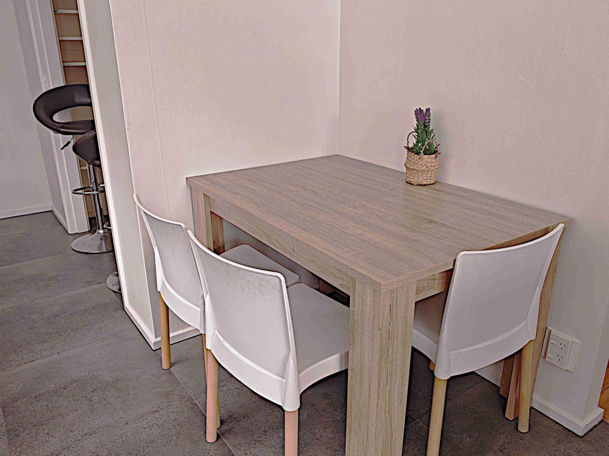 Newlands Court Motel Уелингтън Екстериор снимка