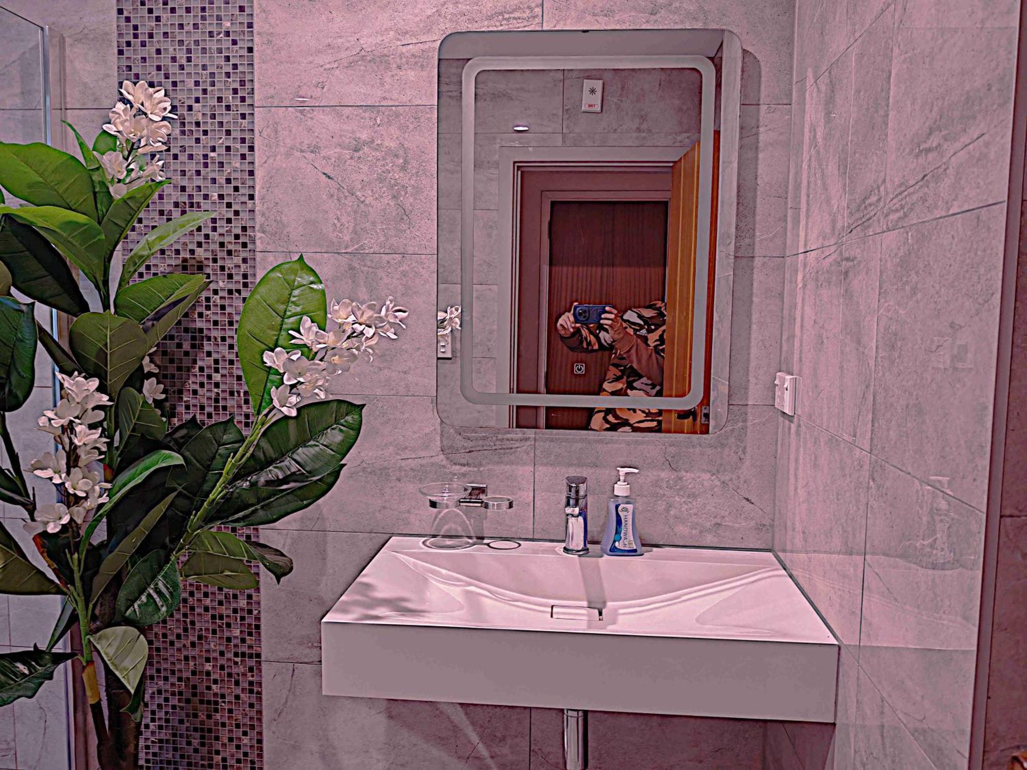 Newlands Court Motel Уелингтън Екстериор снимка